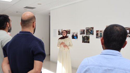 Dar al-Kalima University
